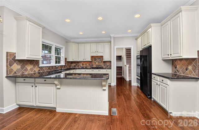5403 Stallworth Drive, Charlotte, NC 28226