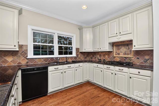 5403 Stallworth Drive, Charlotte, NC 28226