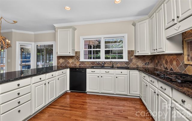5403 Stallworth Drive, Charlotte, NC 28226
