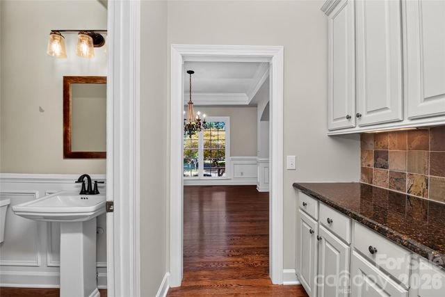 5403 Stallworth Drive, Charlotte, NC 28226