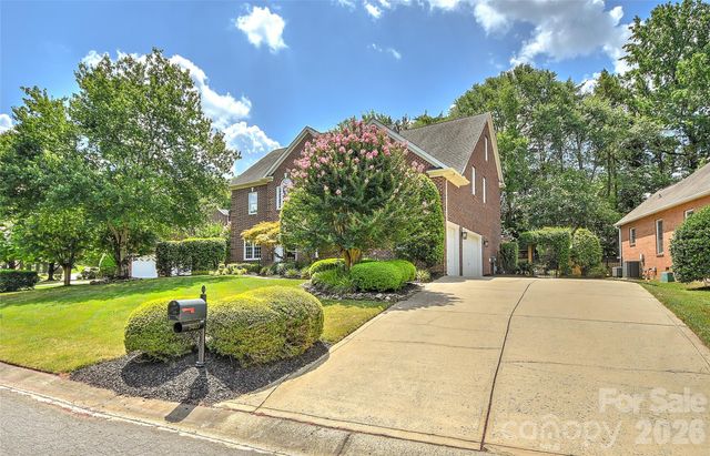 5403 Stallworth Drive, Charlotte, NC 28226