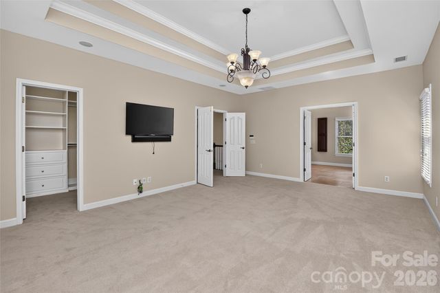 5403 Stallworth Drive, Charlotte, NC 28226