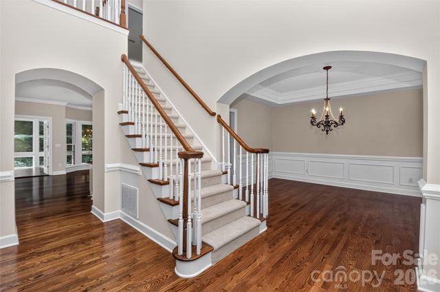 5403 Stallworth Drive, Charlotte, NC 28226