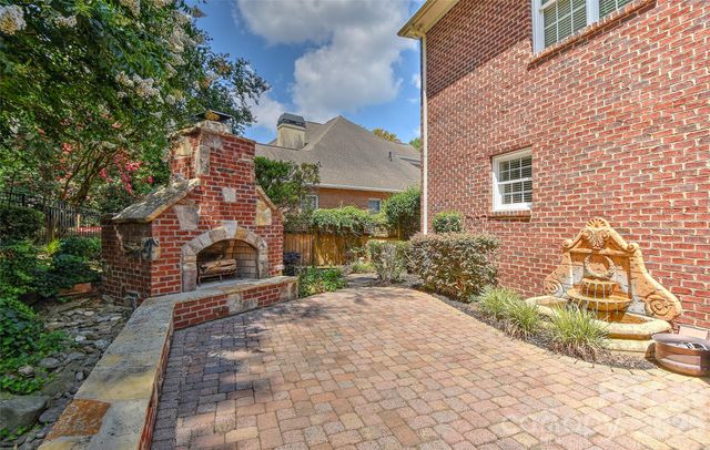 5403 Stallworth Drive, Charlotte, NC 28226