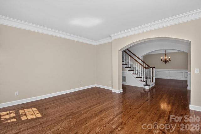 5403 Stallworth Drive, Charlotte, NC 28226