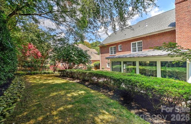 5403 Stallworth Drive, Charlotte, NC 28226