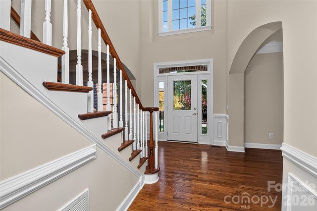 5403 Stallworth Drive, Charlotte, NC 28226