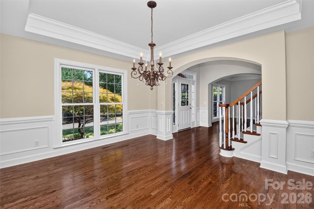 5403 Stallworth Drive, Charlotte, NC 28226