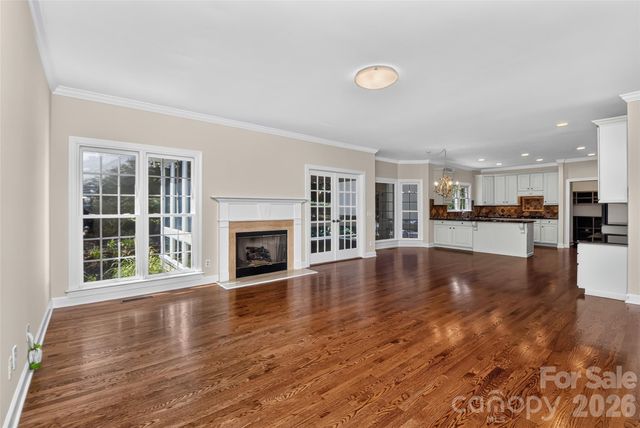 5403 Stallworth Drive, Charlotte, NC 28226