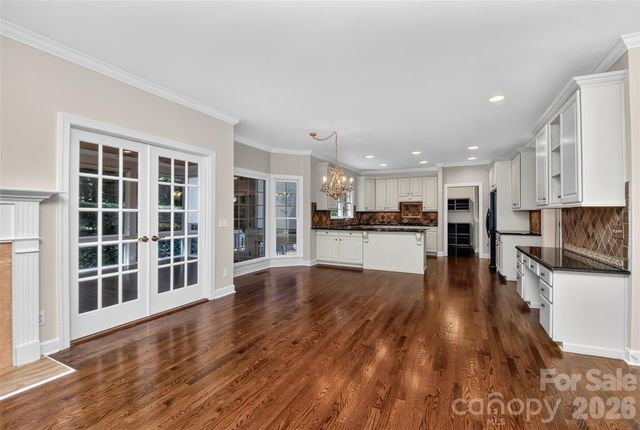 5403 Stallworth Drive, Charlotte, NC 28226