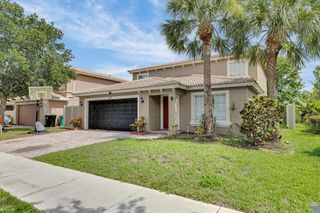 1968 SW Providence Place, Port St Lucie, FL 34953