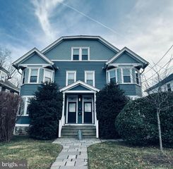 55 WIGGINS ST, Princeton, NJ 08540