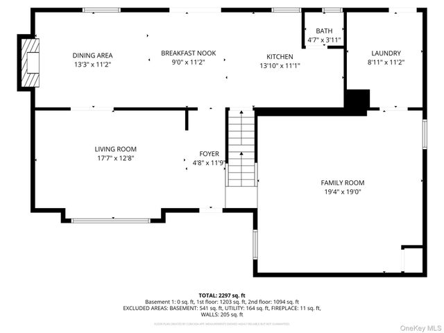 49 Gainsborough Road, Holbrook, NY 11741