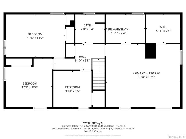 49 Gainsborough Road, Holbrook, NY 11741