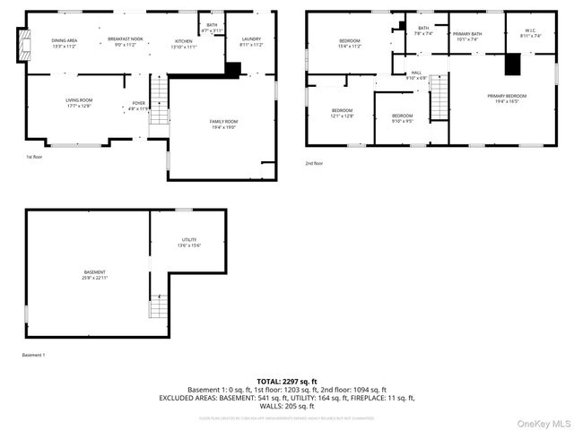 49 Gainsborough Road, Holbrook, NY 11741