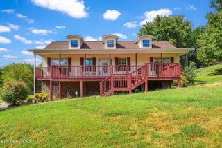 2255 Red Bank Rd, Sevierville, TN 37876