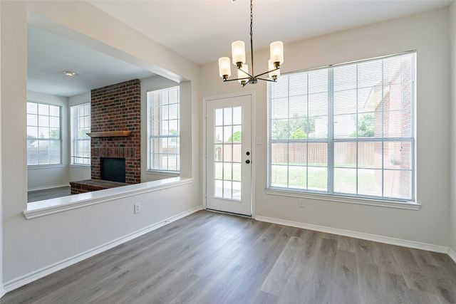 614 Nickelville Lane, Wylie, TX 75098