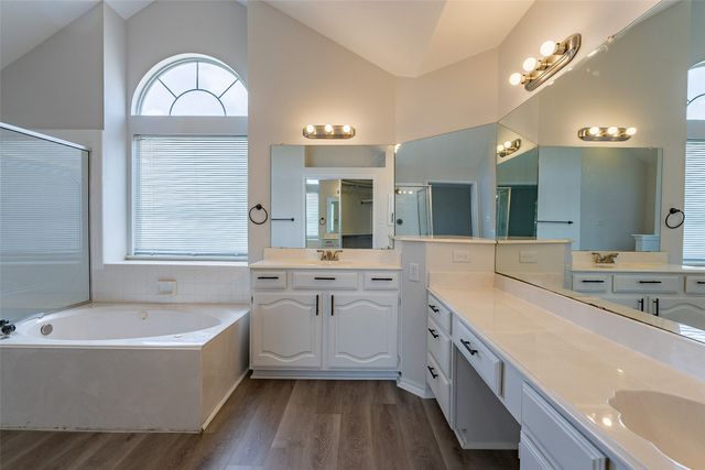 614 Nickelville Lane, Wylie, TX 75098