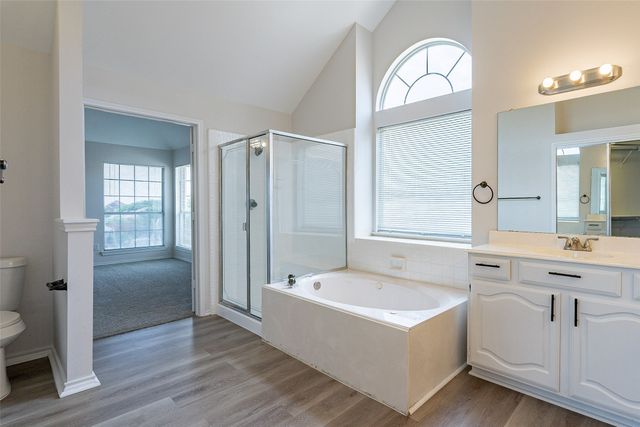 614 Nickelville Lane, Wylie, TX 75098