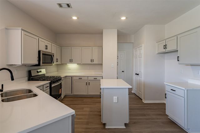 614 Nickelville Lane, Wylie, TX 75098