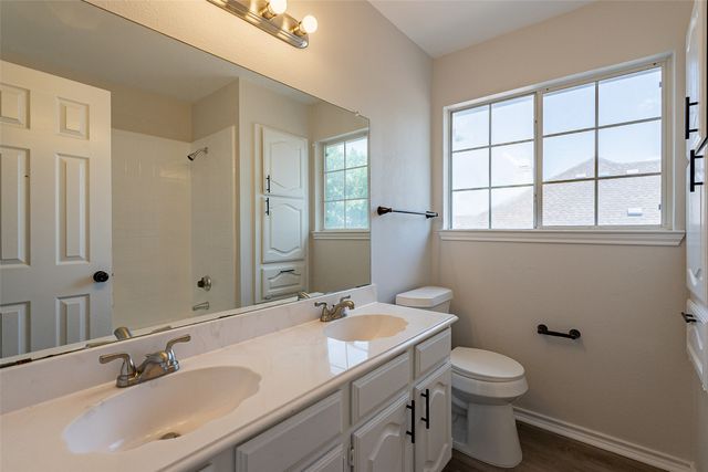 614 Nickelville Lane, Wylie, TX 75098