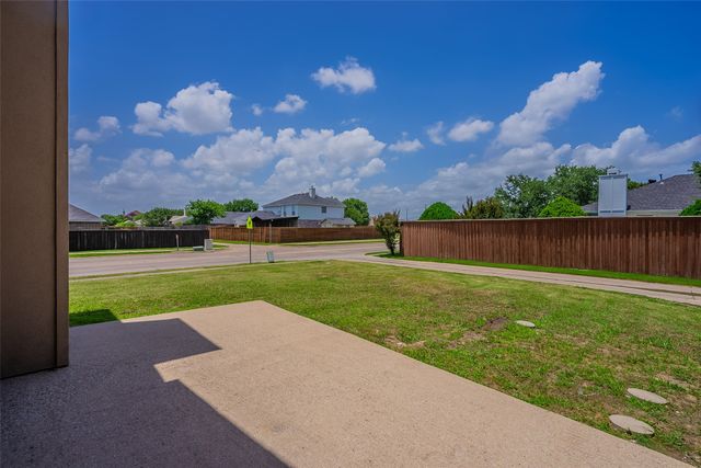 614 Nickelville Lane, Wylie, TX 75098