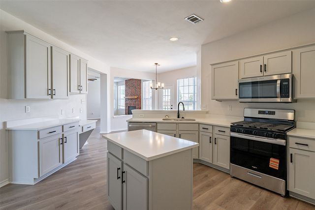 614 Nickelville Lane, Wylie, TX 75098