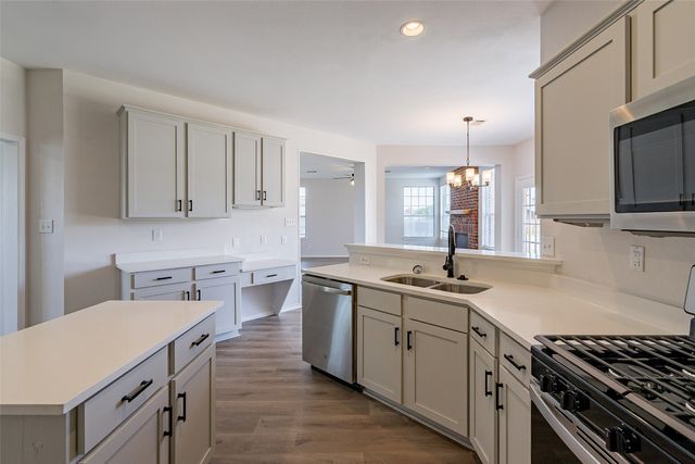 614 Nickelville Lane, Wylie, TX 75098