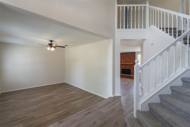 614 Nickelville Lane, Wylie, TX 75098