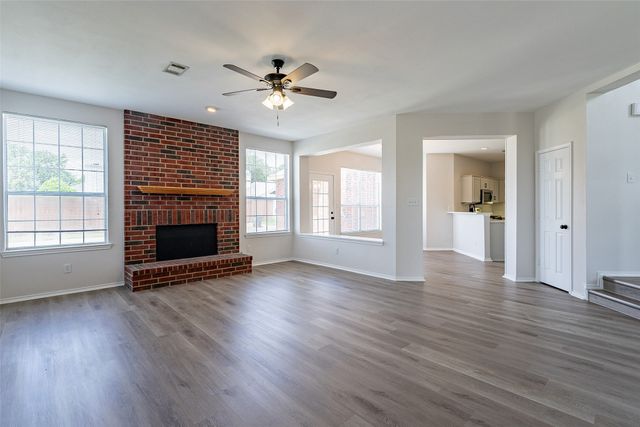 614 Nickelville Lane, Wylie, TX 75098
