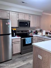 3008 Mulberry Lane B, Greenville, NC 27858