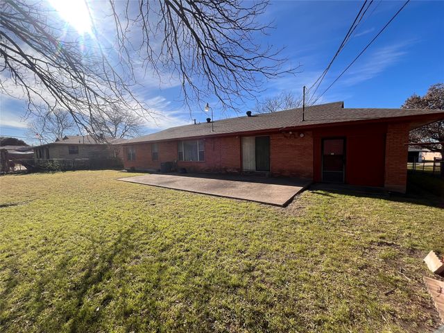 5316 Rocky Ridge Road, Dallas, TX 75241