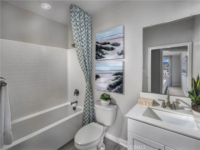 1484 Sandbar Lane, San Pedro, CA 90732