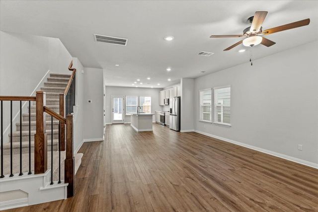 5900 Whisper Creek DR 412, Georgetown, TX 78628