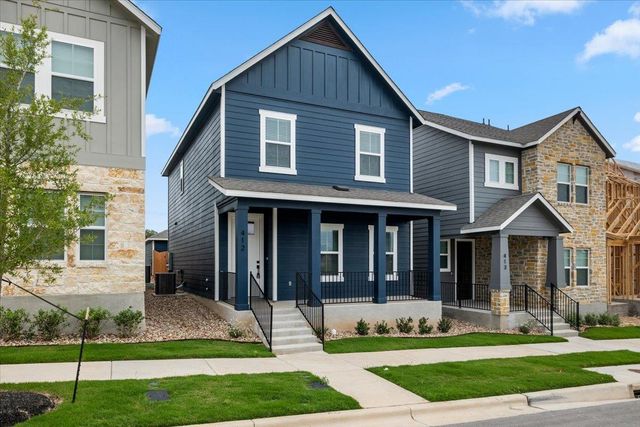 5900 Whisper Creek DR 412, Georgetown, TX 78628