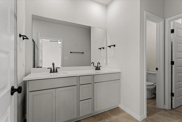 5900 Whisper Creek DR 412, Georgetown, TX 78628
