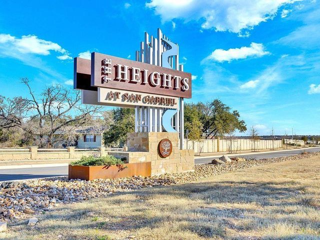 5900 Whisper Creek DR 412, Georgetown, TX 78628