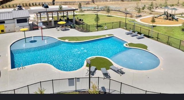 5900 Whisper Creek DR 412, Georgetown, TX 78628