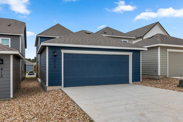 5900 Whisper Creek DR 412, Georgetown, TX 78628