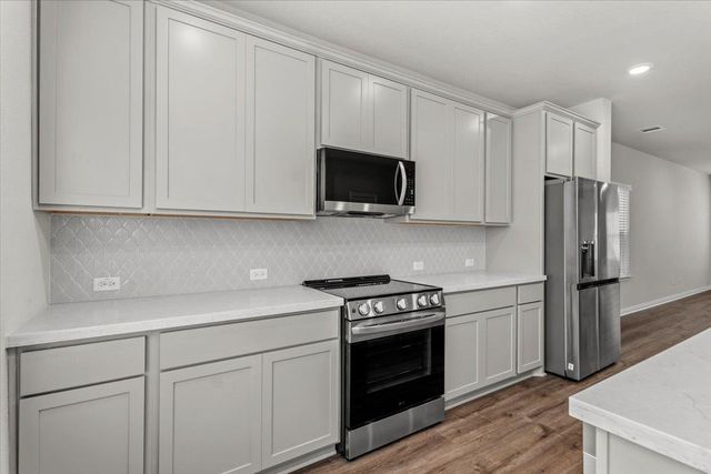 5900 Whisper Creek DR 412, Georgetown, TX 78628