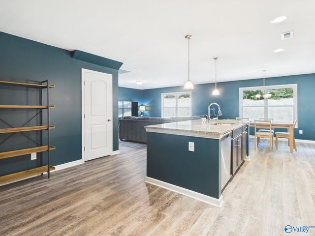 208 Green Garden Drive, Harvest, AL 35749
