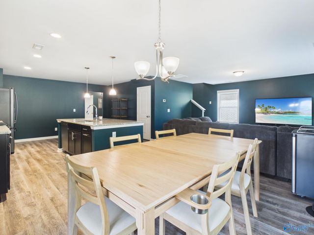 208 Green Garden Drive, Harvest, AL 35749