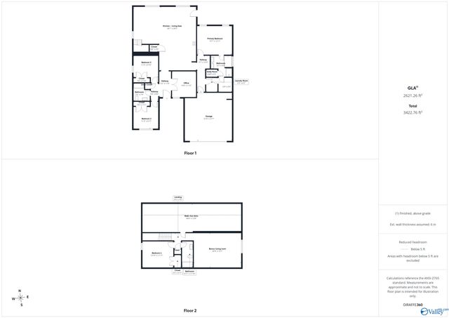 208 Green Garden Drive, Harvest, AL 35749
