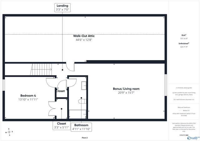 208 Green Garden Drive, Harvest, AL 35749