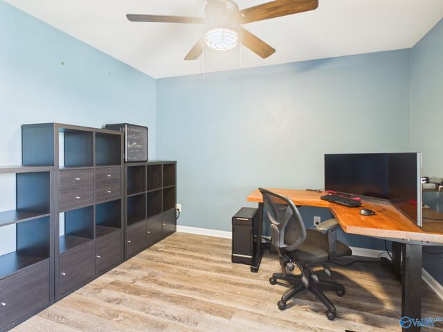 208 Green Garden Drive, Harvest, AL 35749