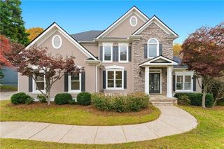 2693 Blairsden NW Place, Kennesaw, GA 30144