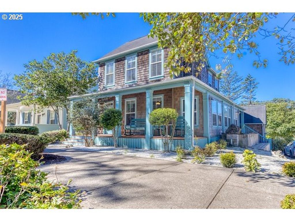 2685 Sw BEACH Ave, Lincoln City, OR 97367