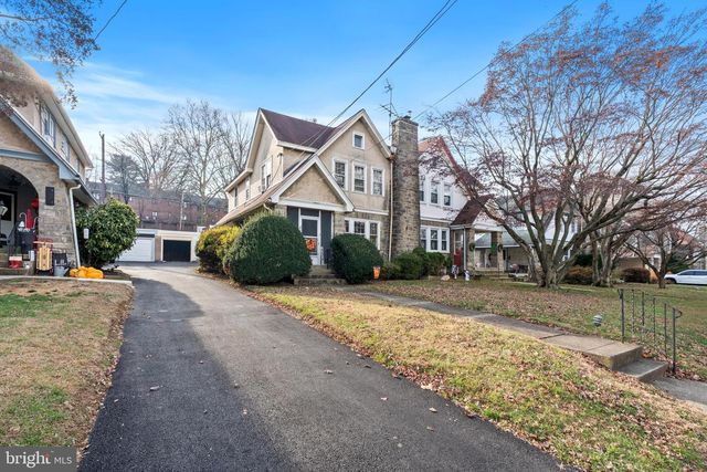 4608 WOODLAND AVE, Drexel Hill, PA 19026