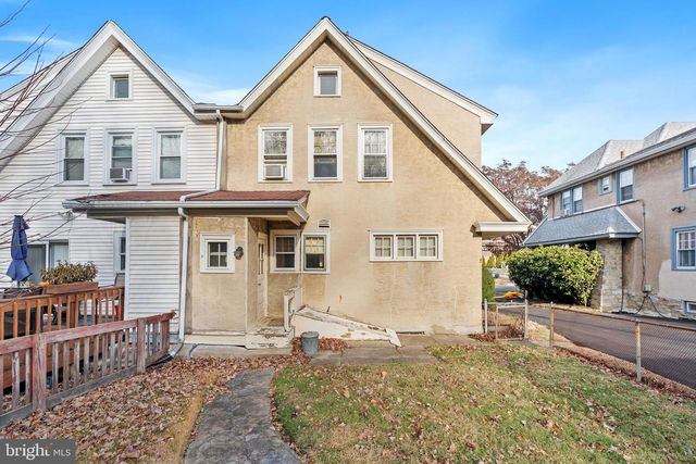 4608 WOODLAND AVE, Drexel Hill, PA 19026