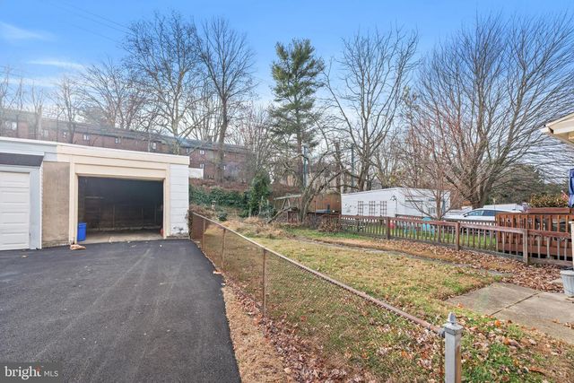 4608 WOODLAND AVE, Drexel Hill, PA 19026